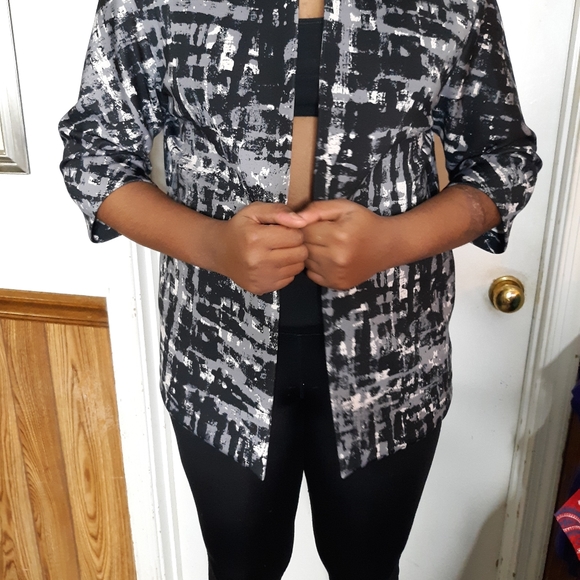 Anne Klein blazer - Picture 2 of 12